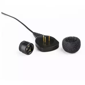 Microphone cravate portable BOYA BY-HLM1 pour dslr caméra caméscope