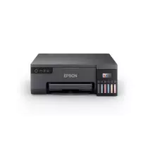Imprimante Photo - cartes PVC - CD Epson EcoTank L8050