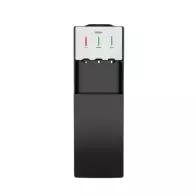 Fontaine a eau HAIER HWDC2421R avec Réfrigérateur intégré