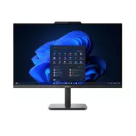 Ordinateur bureau tout-en-un, Lenovo V100 écran IPS Full HD 23,8 pouces, 8Go RAM, SSD 512Go, souris et clavier anglais
