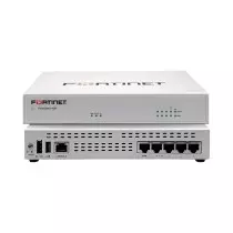 FORTINET FortiGate-40F Firewall Appliance - 5 ports Gigabit Ethernet RJ45, + abonnement 1an