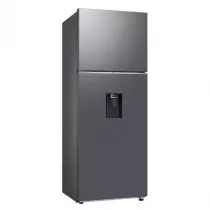 Réfrigérateur 2 portes SAMSUNG RT47CG6722S9MU + dist d'eau 462 litres gris