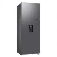 Réfrigérateur 2 portes SAMSUNG RT47CG6722S9MU + dist d'eau 462 litres gris