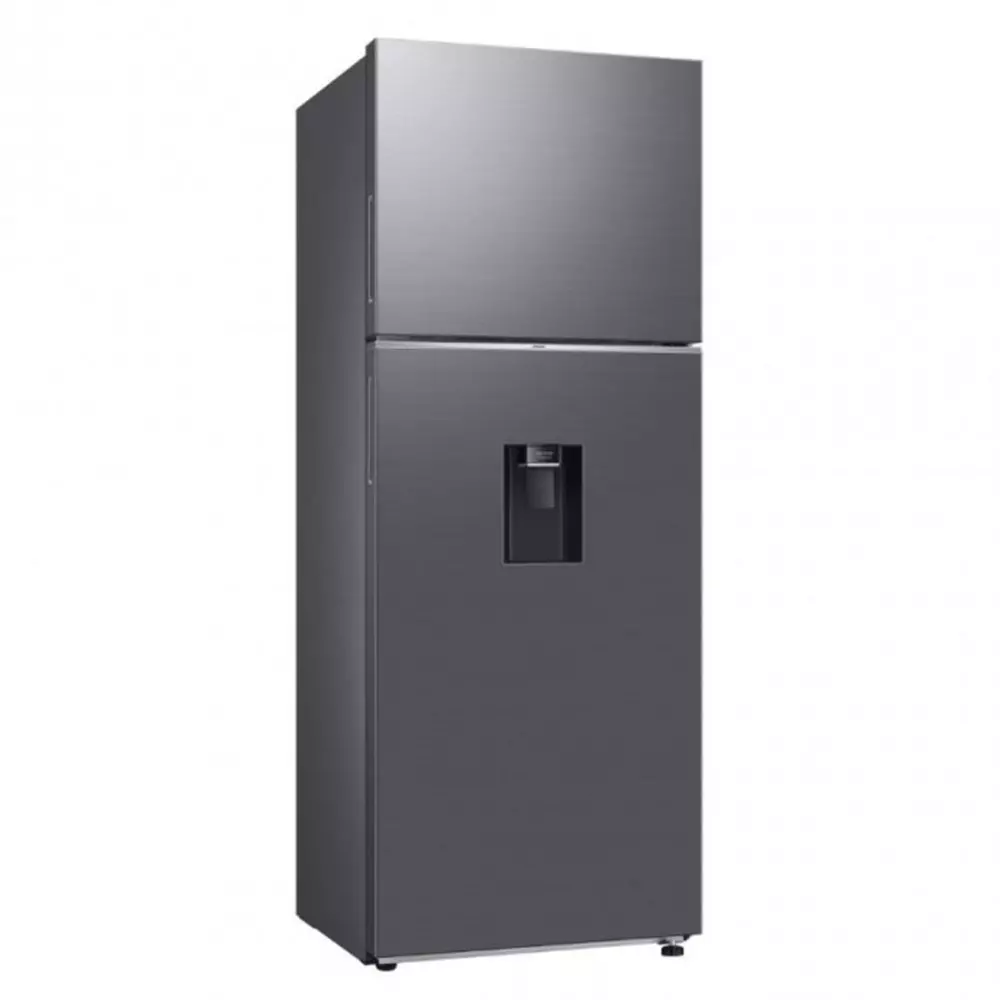 Réfrigérateur 2 portes SAMSUNG RT47CG6722S9MU + dist d'eau 462 litres gris