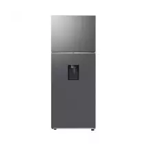 Réfrigérateur 2 portes SAMSUNG RT47CG6722S9MU + dist d'eau 462 litres gris