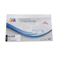 Cartouche Toner  compatible HP 87A