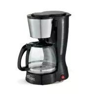 Machine a café CAC CA822002 1.5 litres