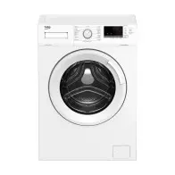 Machine a laver BEKO WUXR81282WI/IT front load 8kg blanc