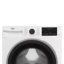 Machine a laver BEKO BMWH3941A 1200TOUR/MIN 9kg blanc
