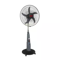 Ventilateur rechargeable RISING RS100 18 pouces