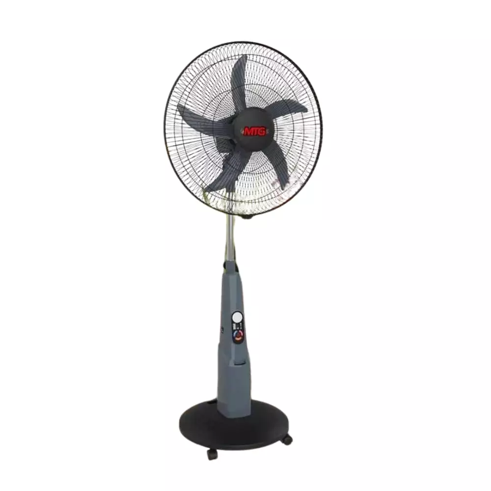 Ventilateur rechargeable RISING RS100 18 pouces