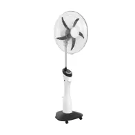 Ventilateur rechargeable RISING RS8090