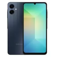 Téléphone SAMSUNG A06 mémoire 128GB RAM 4GB écran 6.3 pouces