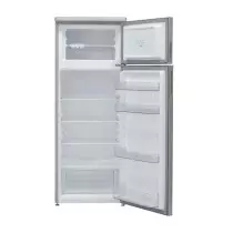 Réfrigérateur 2 portes SHARP SJDC240HS2 280 litres gris