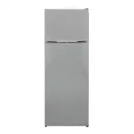 Réfrigérateur 2 portes SHARP SJDC240HS2 280 litres gris