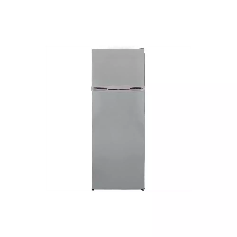 Réfrigérateur 2 portes SHARP SJDC240HS2 280 litres gris