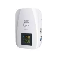 Régulateur de Tension Roch | 3000VA, Protection Murale