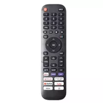 Télécommande VU VIDAA Hisense TV EN2F30H EN2Y30H
