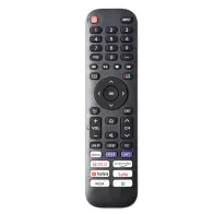 Télécommande VU VIDAA Hisense TV EN2F30H EN2Y30H