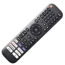 Télécommande VU VIDAA Hisense TV EN2F30H EN2Y30H