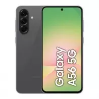 Téléphone SAMSUNG A56 mémoire 256GB ram 8 écran 6.7 pouces