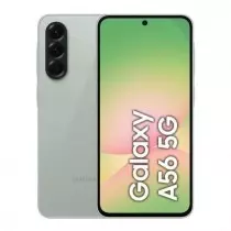 Téléphone SAMSUNG A56 mémoire 256GB ram 8 écran 6.7 pouces