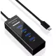 Hub Type-C USB 3.0 4 ports Haute vitesse