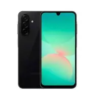 Téléphone SAMSUNG Galaxie A26 mémoire 256GB Ram 8GB écran 6.7 pouces