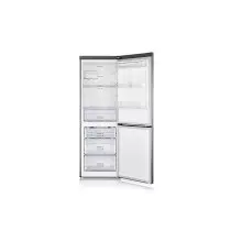Réfrigérateur combine 3 tiroirs SAMSUNG RB29FERNDSA gris