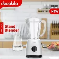 Mixeur DECAKILA KEJB034W 1.5 litres 400w