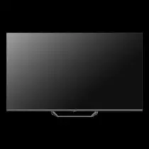Téléviseur Haier H75S80EUX 75" | QLED 4K UHD Google TV