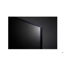 Téléviseur ultra 4K UHD LG 50UQ9100 + support au milieu