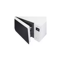 Four à micro-ondes LG MH6535GISW 25 Litres gril NeoChef EasyClean™ Smart Inverter