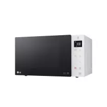 Four à micro-ondes LG MH6535GISW 25 Litres gril NeoChef EasyClean™ Smart Inverter