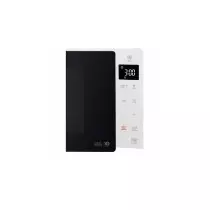 Four à micro-ondes LG MH6535GISW 25 Litres gril NeoChef EasyClean™ Smart Inverter