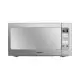 Micro onde SHARP R562CT(ST) 62 litres gris 1200W