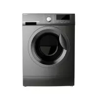 Machine a laver SHARP ESFEI912DZLS front load 9kg gris