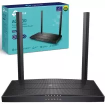 Routeur TP LINK Archer VR400 V3 Wi-Fi 5 AC1200 ADSL2+/VDSL2