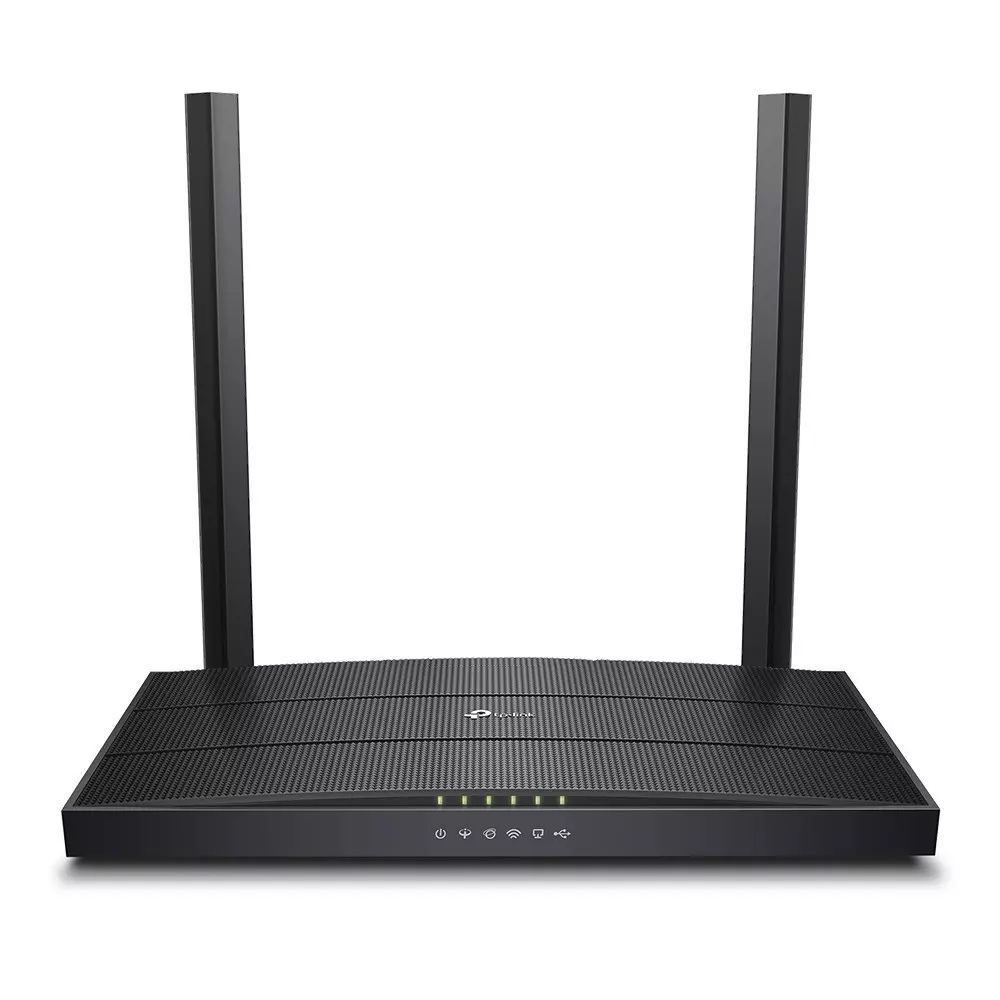 Routeur TP LINK Archer VR400 V3 Wi-Fi 5 AC1200 ADSL2+/VDSL2