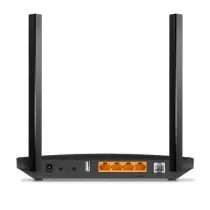Routeur TP LINK Archer VR400 V3 Wi-Fi 5 AC1200 ADSL2+/VDSL2