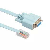 Cable série Db9 vers Rj45