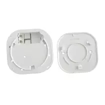 Détecteur de fumée sans fil Maison 433MHz