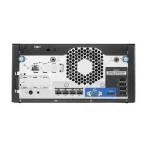 Serveur HPE ProLiant MicroServer Gen10 Plus v2 Entry