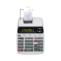 Calculatrice d'impression MP120-MG-es II