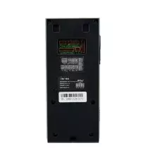 Contrôle d'accès d'empreinte digitale ZKTeco F18