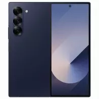 Samsung Galaxy Z Fold 6 Bleu Nuit (12 Go / 256 Go)