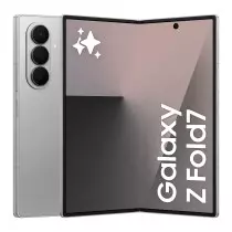 Samsung Galaxy Z Fold 7 Gris (12 Go / 512 Go)