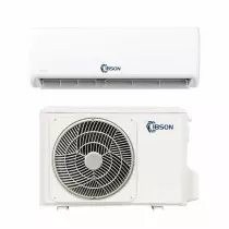 Split climatiseur IBSON 9000BTU 1.25CV Gaz R410