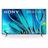Téléviseur smart google tv SONY K75S31DE51 75 pouces
