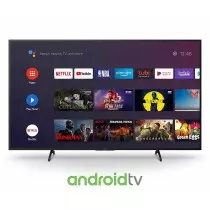 Téléviseur Sony KD-55X8000H 55" | Smart LED Google TV 4K HDR | TRILUMINOS